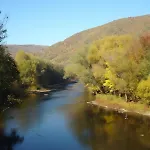 Riverside Krasna *