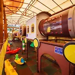 Апартаменты Riverside Krasna *