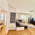 Riverside Krasna Apartment Kosice