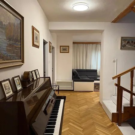 Riverside Krasna *