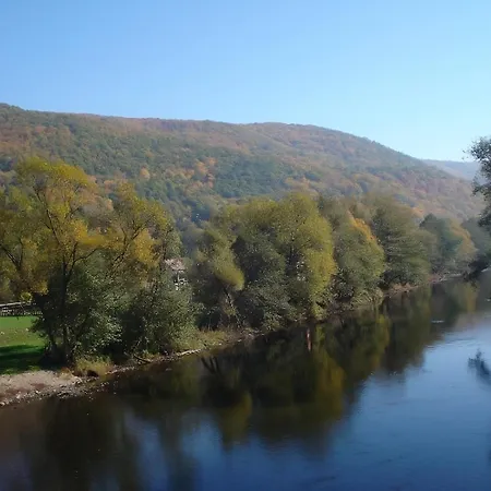 Riverside Krasna Apartment Košice