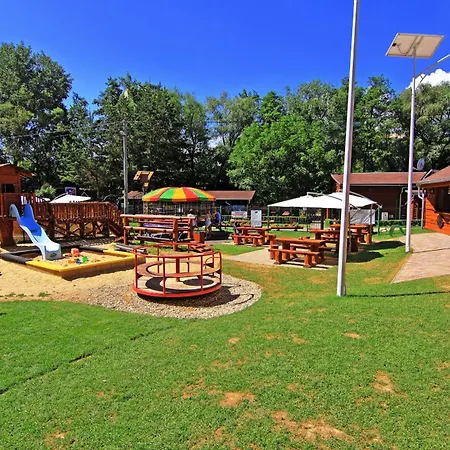 Апартаменты Riverside Krasna Кошице