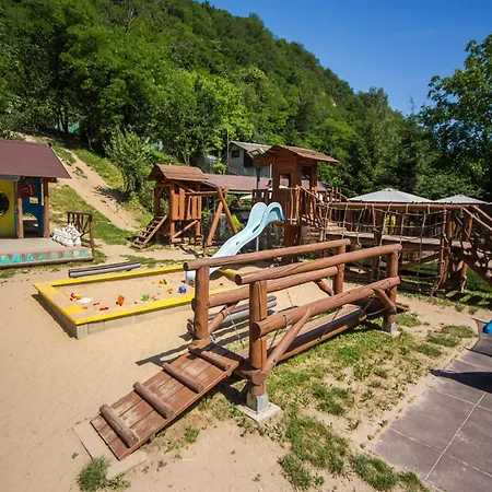 Riverside Krasna *