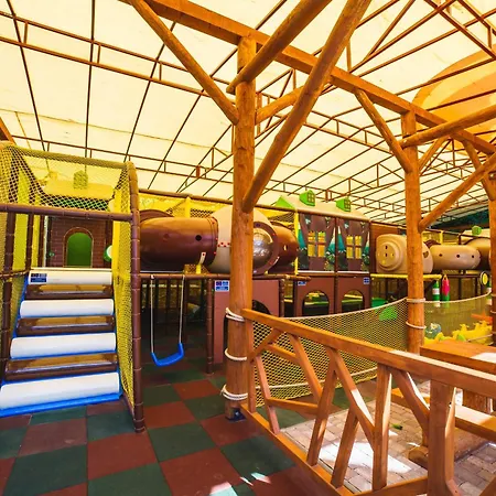 Apartman Riverside Krásna Kassa