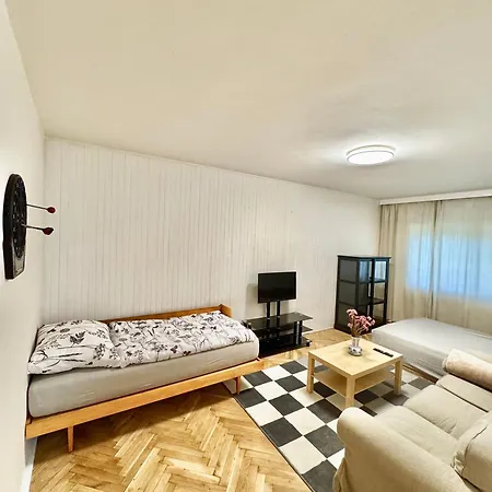 דירה Riverside Krasna *