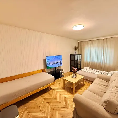 Riverside Krasna * Kosice