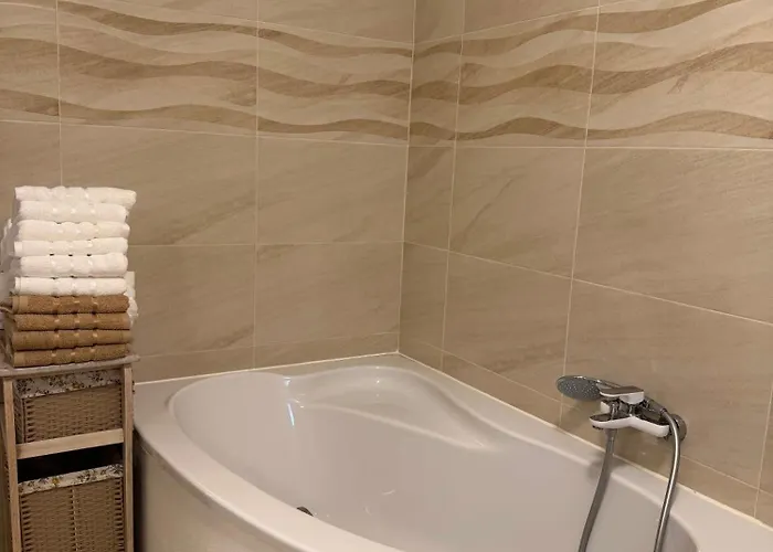 Apartmán Riverside Krasna Kosice