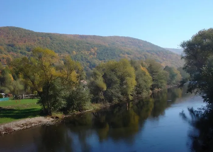 Riverside Krasna Apartmán Kosice