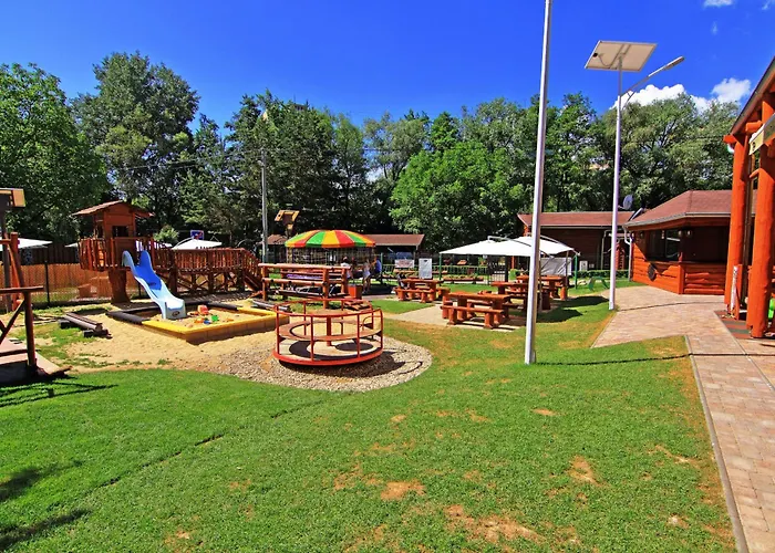 Apartmán Riverside Krasna Kosice