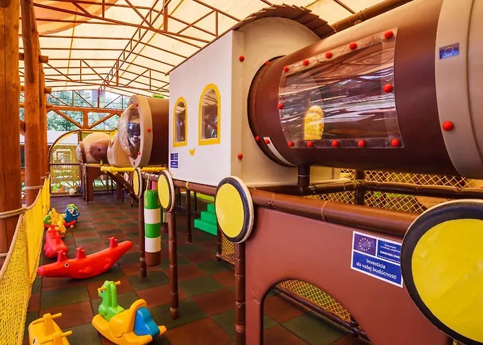 דירה Riverside Krasna *