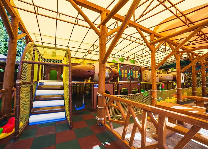 Apartmán Riverside Krasna Kosice