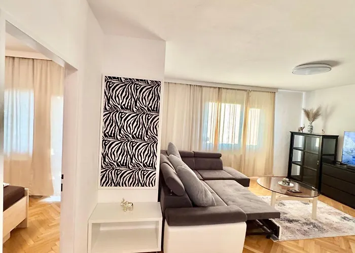 Riverside Krasna Apartment Košice