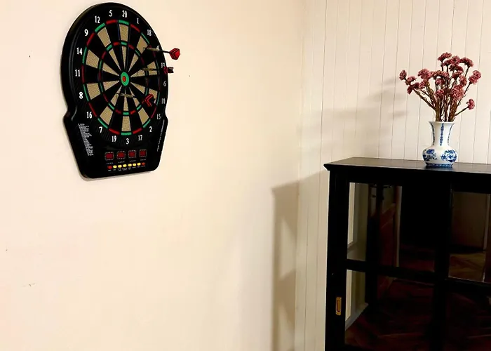 Riverside Krasna Apartmán