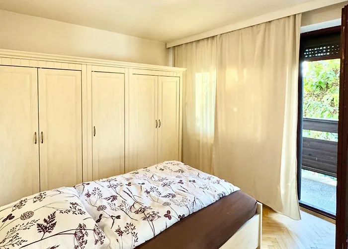 Riverside Krasna * Kosice