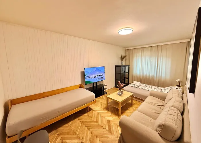 Riverside Krasna * Kosice